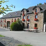 1 De Renuamont * Sainte-Ode