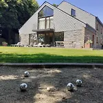1 De Renuamont * Sainte-Ode