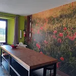 1 De Renuamont Летний дом *