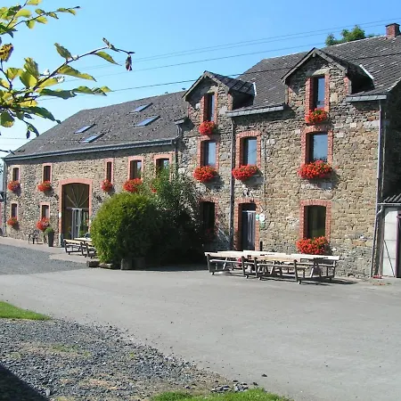 1 De Renuamont * Sainte-Ode