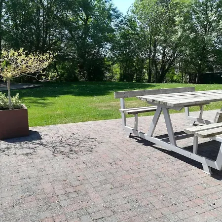 1 De Renuamont Venkovský dům Sainte-Ode