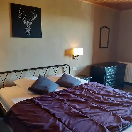 1 De Renuamont Venkovský dům