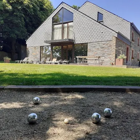 1 De Renuamont * Sainte-Ode