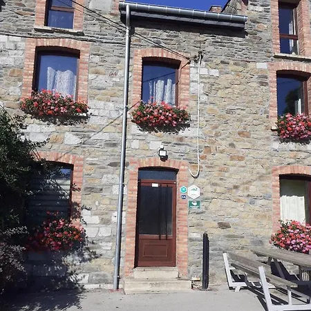 Landhuis 1 De Renuamont *