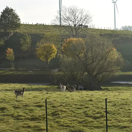 1 De Renuamont Venkovský dům