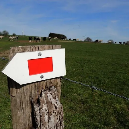 Casa de Campo 1 De Renuamont Sainte-Ode