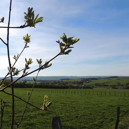 Casa de Campo 1 De Renuamont