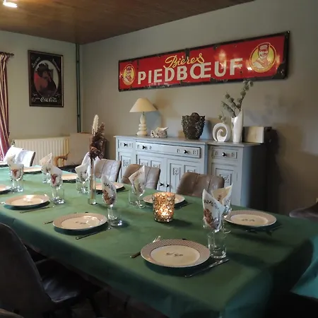 1 De Renuamont Casa de Campo *